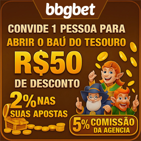 bbgbet Indique amigos para receber um bônus